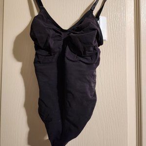 Skims Sculpting Thong Bodysuite